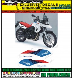 F650 GS 2011 30 TH ANNIVERSARY EDITION